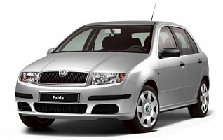   Skoda () Fabia I